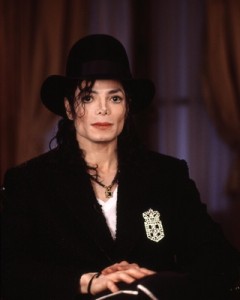 King Of Pop Michael Jackson Reportaze Rozhovory Barbara Walters 1997